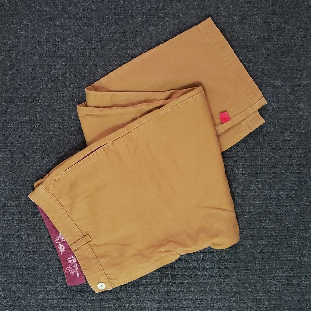 Men's UNIQUE Cordaround Pants